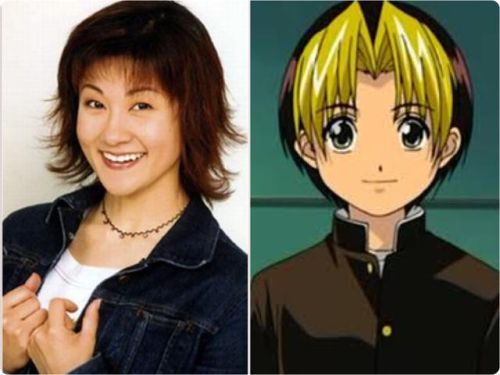 日漫十大女声优排行榜图片(日漫十大骚操作集锦)插图4