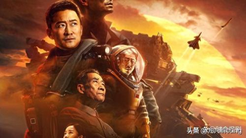 十大好看的大片电影排行榜(十部中国顶级大片电影)插图7