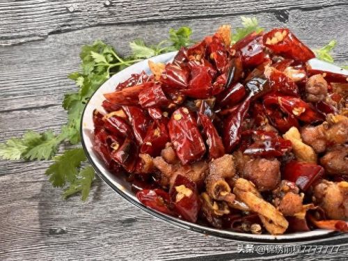 四川十大菜系排行榜(四川十大顶级川菜)插图6 四川十大菜系排行榜(四川十大顶级川菜)插图6