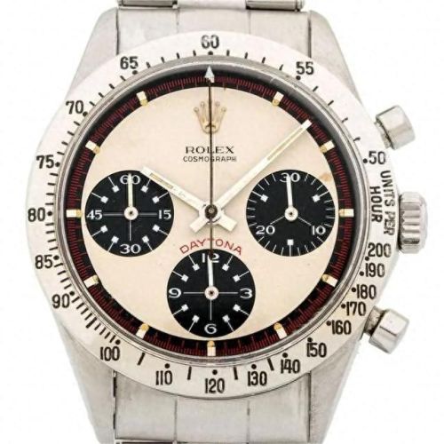 中国的十大手表品牌排行榜(手表十大品牌男表)插图3