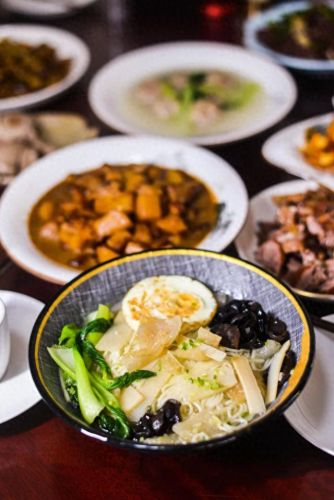 临沂十大面条店排行榜图片(临沂面条)插图16