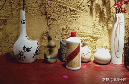 超市十大良心酒品牌排行榜(茅台王子酒哪个超市卖)插图5