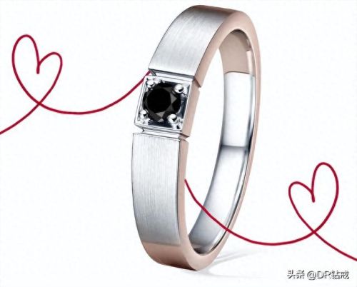 品牌钻戒十大排行榜最新(国内十大钻戒品牌)插图1