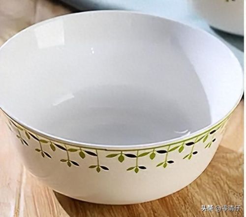 碗十大顶级品牌排行榜图片(白瓷十大顶级品牌)插图3 碗十大顶级品牌排行榜图片(白瓷十大顶级品牌)插图3