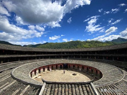 福建十大旅游景点排行榜图片(福建旅游必去十大景点)插图11 福建十大旅游景点排行榜图片(福建旅游必去十大景点)插图11