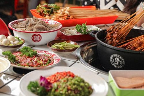 南京十大好吃的饭店排行榜(华江饭店南京是几星级)插图 南京十大好吃的饭店排行榜(华江饭店南京是几星级)插图