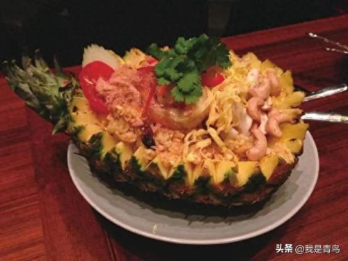 泰国十大好吃菜排行榜名字(白云区泰国菜人气推荐)插图5