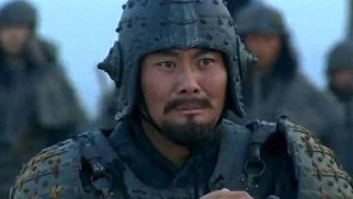 曹魏十大名将武力排行榜(曹魏带兵名将排名)插图5