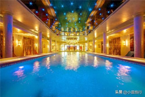 古代游船价格排名前十(30座游船价格大全)插图10 古代游船价格排名前十(30座游船价格大全)插图10