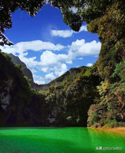 河池主要景点排名前十(河池十大景区排名)插图17 河池主要景点排名前十(河池十大景区排名)插图17