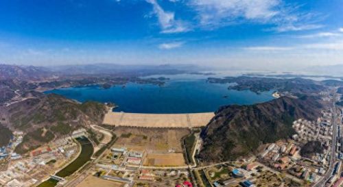 唐河最美水库排名前十(唐河附近最佳钓鱼水库)插图22 唐河最美水库排名前十(唐河附近最佳钓鱼水库)插图22