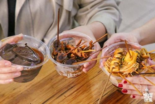 岳阳铁板小吃排名前十(岳阳小吃什么最出名)插图47 岳阳铁板小吃排名前十(岳阳小吃什么最出名)插图47