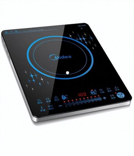 十大品牌的电磁炉排行榜(新款电磁炉品牌推荐)插图