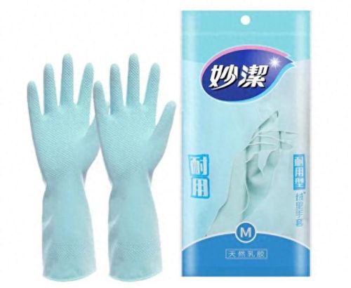 丁腈手套十大排行榜(丁腈手套有毒吗)插图5