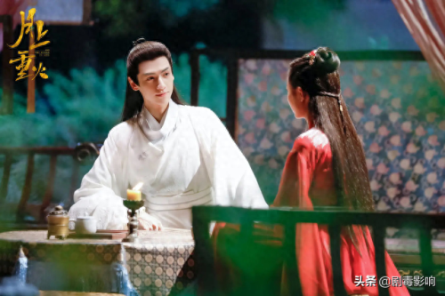 十大武侠古装剧排行榜最新(古装武侠十大杀手)插图4 十大武侠古装剧排行榜最新(古装武侠十大杀手)插图4