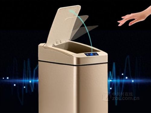 超大垃圾桶十大品牌排行榜(垃圾桶国内第一品牌)插图2