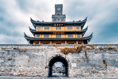 宁波游玩景区排名前十(宁波笔架山风景区)插图10 宁波游玩景区排名前十(宁波笔架山风景区)插图10