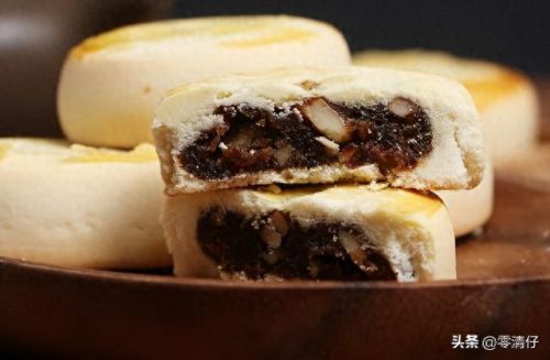 成品甜品品牌十大排行榜(日本顶级十大甜品)插图2