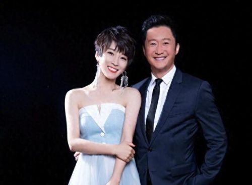 最甜的十大明星排行榜(公认最恩爱的十个女明星)插图2