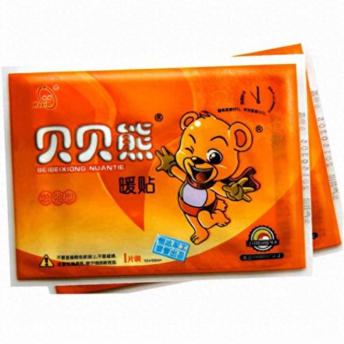 十大排行榜暖宝宝贴(十大口碑最好暖宝宝贴)