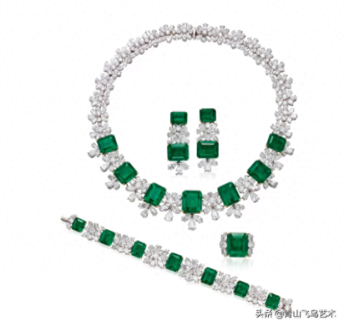 十大珍贵祖母绿品牌排行榜(祖母绿奔驰c260l)插图7