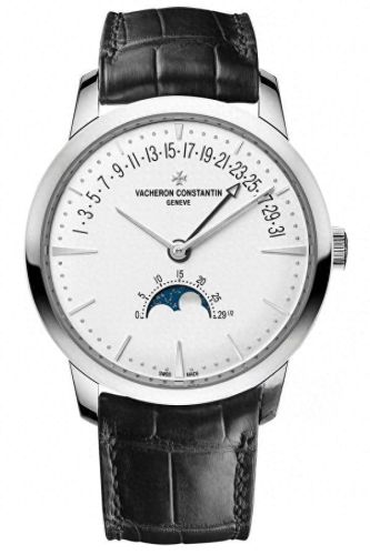 中国的十大手表品牌排行榜(手表十大品牌男表)插图5