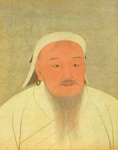 古代十大好帝王排行榜名单(盘点万朝十大帝王的小说)插图