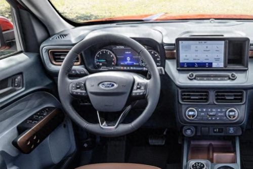 中国十大内饰车排行榜(20万以内内饰最好的车)插图3