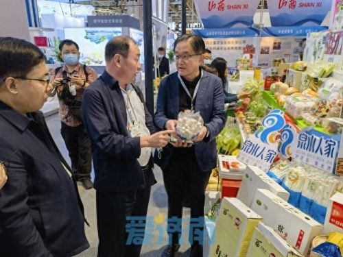 济南十大农产品品牌排行榜(济南本地月饼品牌)插图2 济南十大农产品品牌排行榜(济南本地月饼品牌)插图2