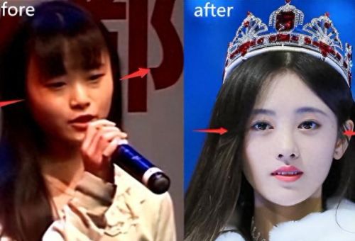 中国最美十大美女排行榜(中国最美的十大仙境)插图4 中国最美十大美女排行榜(中国最美的十大仙境)插图4