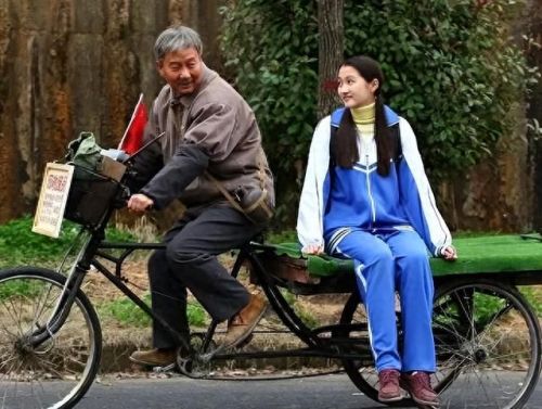 陕西十大苦情催泪剧排行榜(苦情催泪知青下乡电视剧大全)插图2