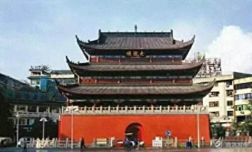 陕西清代画家排名前十(陕西画家杨旭作品)插图 陕西清代画家排名前十(陕西画家杨旭作品)插图