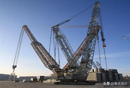 全球十大履带车企家排行榜(全球最安全车十大排名)插图6