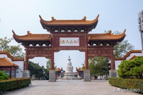 湖北十大旅游景点排行榜最新(湖北旅游景点有哪些)插图