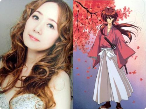 日漫十大女声优排行榜图片(日漫十大骚操作集锦)插图5