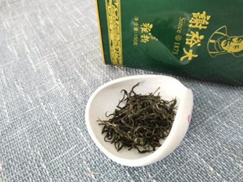 十大便宜茶叶品牌排行榜(雀舌茶叶哪个品牌好喝)