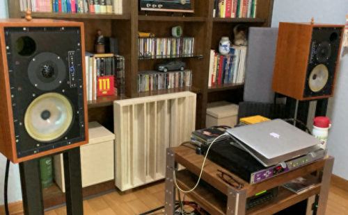 十大经典书架箱排行榜(十大平民hifi书架音箱)插图