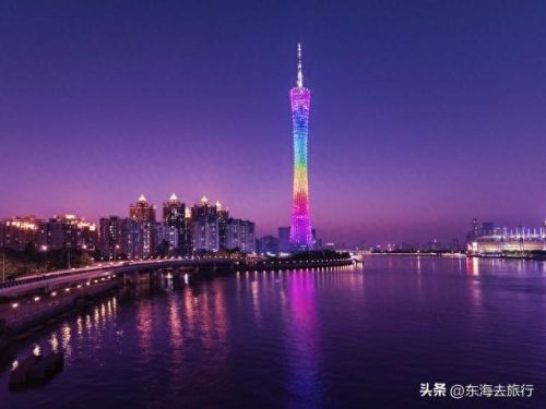 2022旅游景点十大品牌排行榜(旅游景点品牌排行榜)插图1
