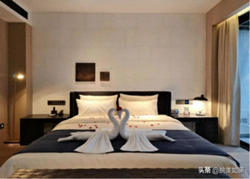 合肥避暑名宿排名前十(合肥开元美途民宿)插图10