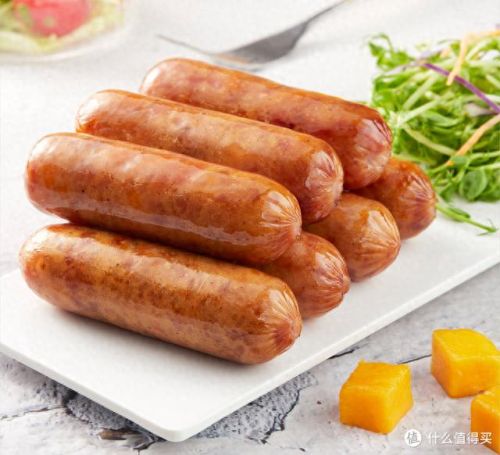 好吃的肉肠排行榜十大牌子(店里肉肠哪个牌子最好吃测评)插图2