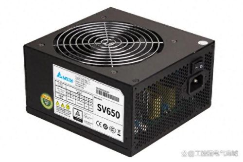 十大电源品牌排行榜最新名单(射频电源十大排名)插图5