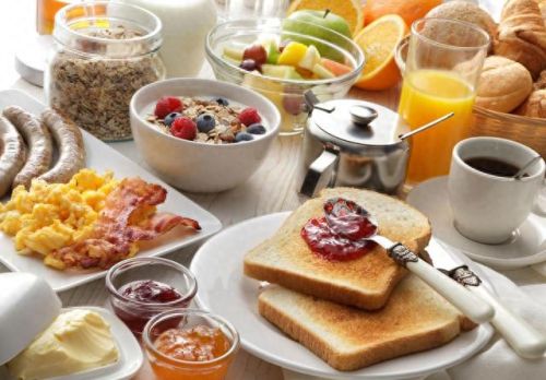 十大爆款早餐排行榜第一(最受欢迎早餐排名第一)插图9