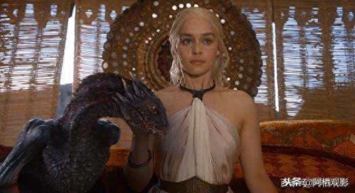 魔幻史诗十大美女排行榜(魔幻史诗大结局)插图5