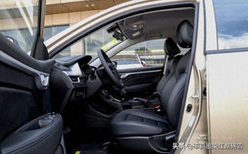 十大经济实用车排行榜(家庭最实用的车)插图7 十大经济实用车排行榜(家庭最实用的车)插图7