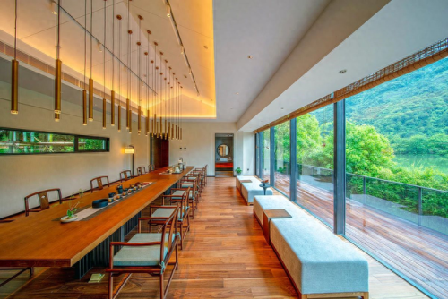 富阳避暑酒店排名前十(富阳著名酒店排行榜)插图55