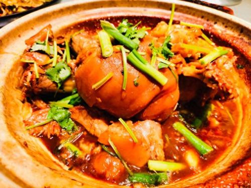 哈尔滨炒菜自助排名前十(哈尔滨自助酱骨排名)插图15