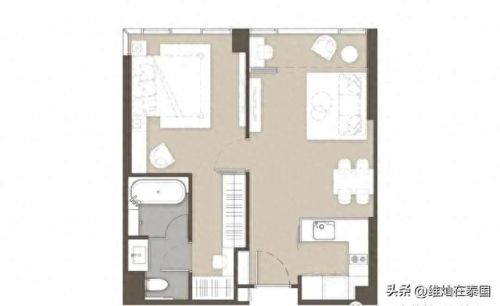 泰国最高豪宅排名前十(泰国女神miai豪宅)插图42 泰国最高豪宅排名前十(泰国女神miai豪宅)插图42