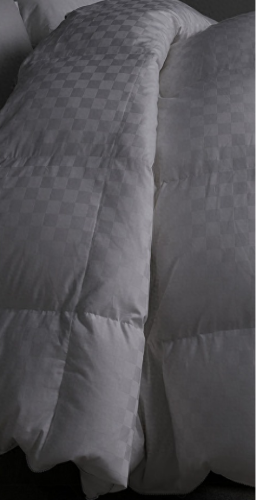 羽绒被子十大名牌排行榜(羽绒被推荐 品牌)插图16