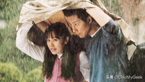 韩国十大爱情音乐剧排行榜(韩国爱情大片电影大全)插图1