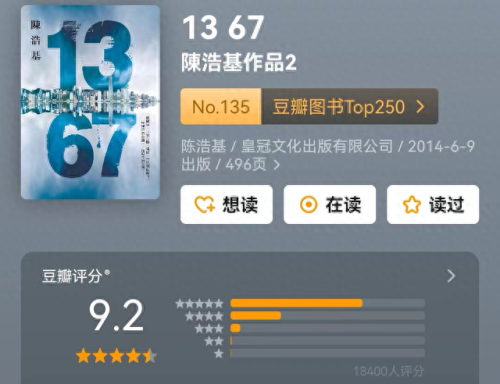 十大好看的悬疑小说排行榜(完结十大巅峰作品)插图3 十大好看的悬疑小说排行榜(完结十大巅峰作品)插图3